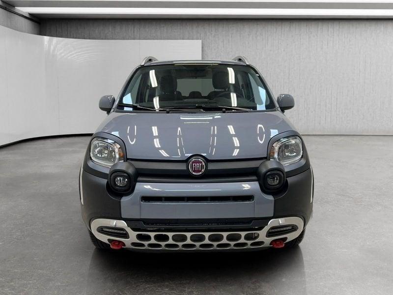 FIAT Panda Cross Panda 0.9 t.air t. Cross 4x4 s&s 85cv 5p.ti