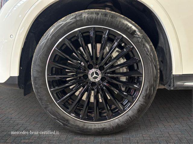 MERCEDES-BENZ GLC 300 de 4Matic Mild Hybrid AMG Line Advanced