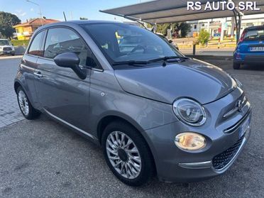 FIAT 500 500 1.3 Multijet 95 CV Lounge