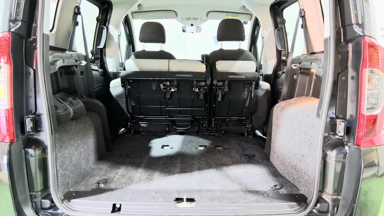 PEUGEOT Beepper Tepee 1.3 HDI 75CV Anno 2014