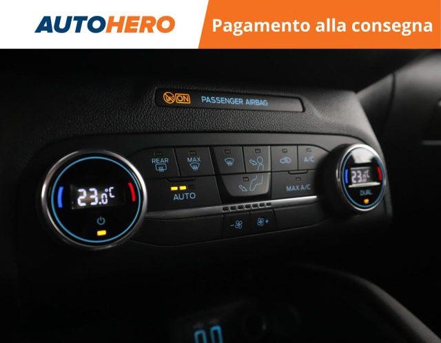 FORD Kuga 2.5 Plug In Hybrid 225 CV CVT 2WD ST-Line