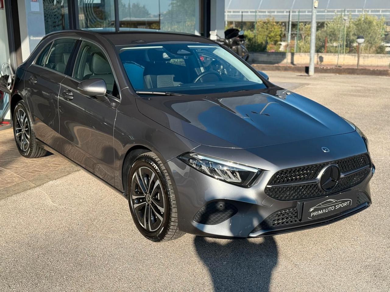 Mercedes-benz A 250 e hybrid NEW MODEL OFFERTA