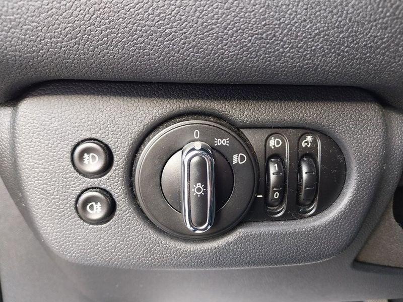 MINI Mini Clubman 2.0 Cooper D 2.0 d Cooper 150 cv