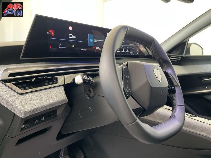 Peugeot 3008 Hybrid 145 e-DCS6 Allure