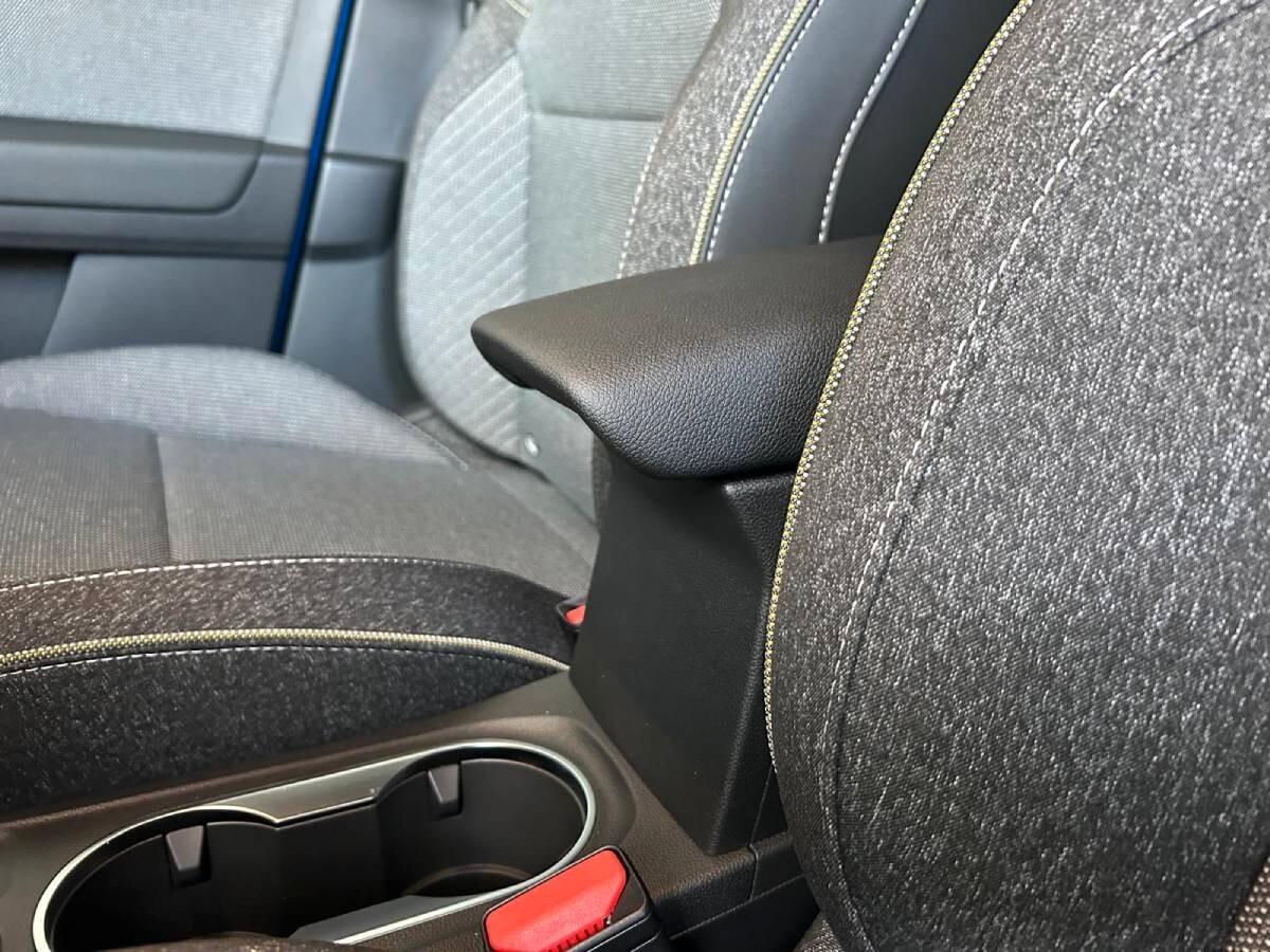 Renault Captur ECO-G 100 CV Techno