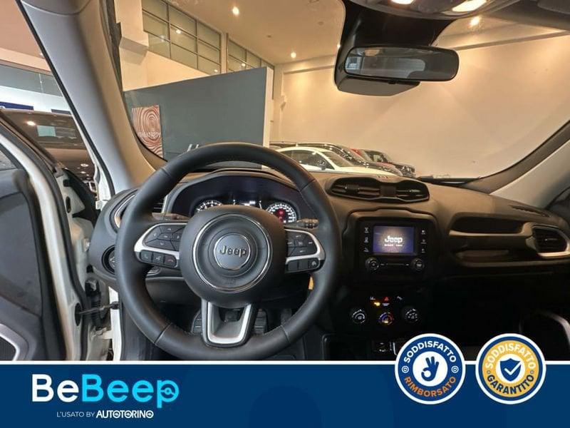 Jeep Renegade 1.0 T3 LONGITUDE 2WD