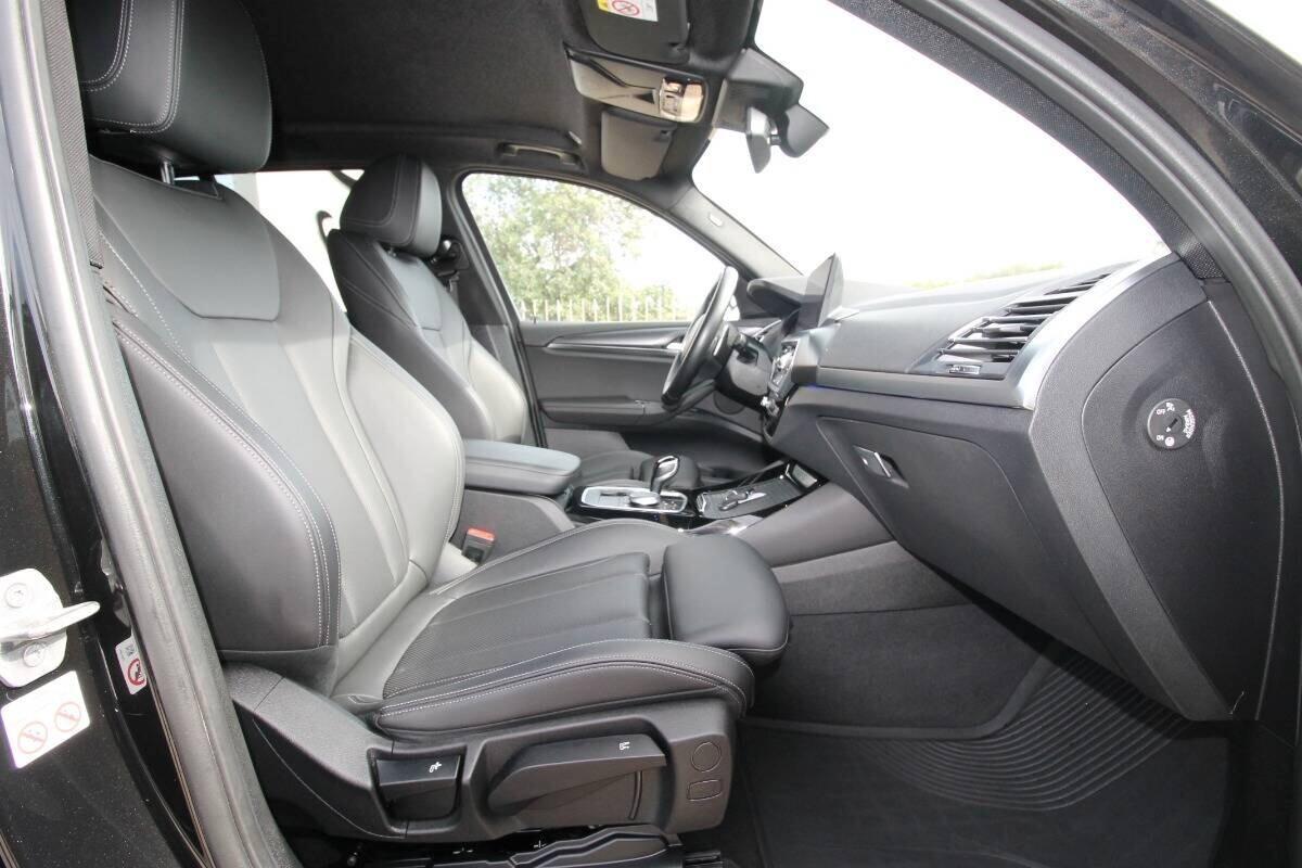 Bmw X3 xDrive20d 48V Msport 190cv | 2022