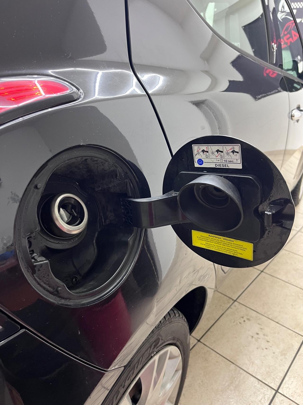 Lancia Ypsilon 1.3 MJT 16V 95 CV 5 porte S&S Gold