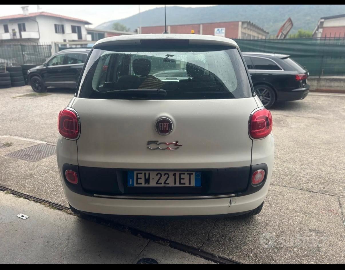 Fiat 500L 1.3 Multijet 85 CV Pop