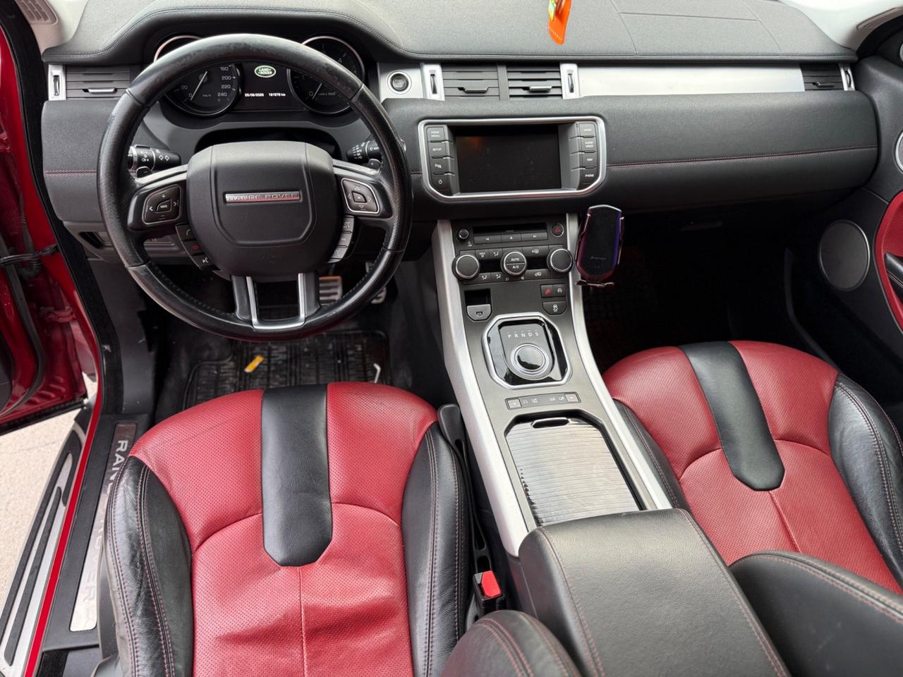 Land Rover Range Evoque 2.2 TD4 5p. Dynamic