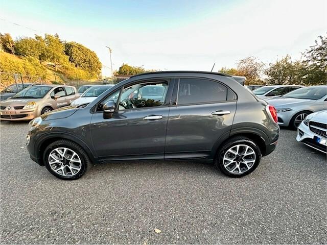 Fiat 500X 1.3 MultiJet 95 CV Cross