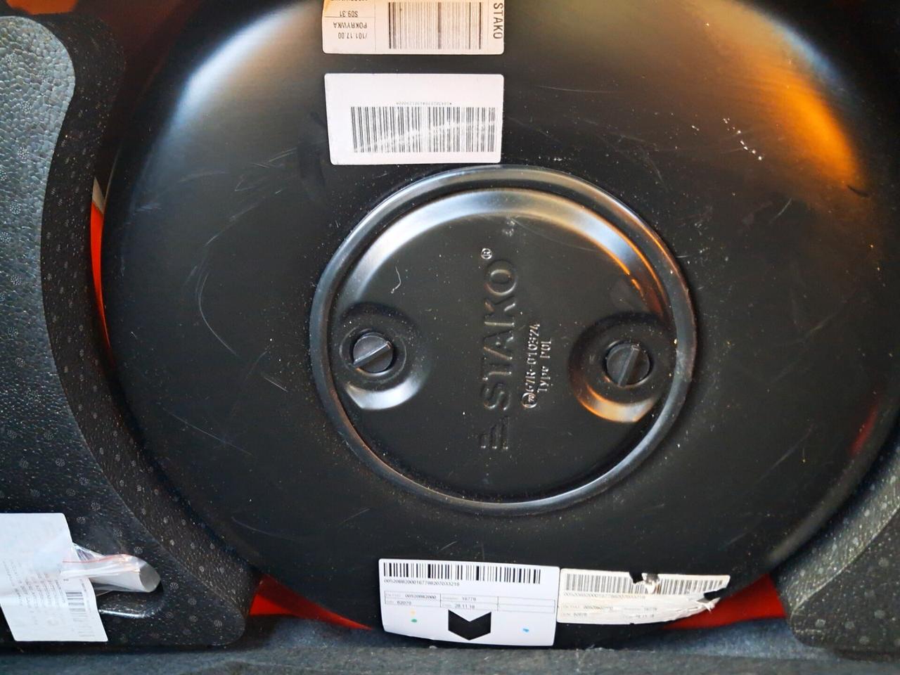 Fiat Panda 1.2 EasyPower Easy