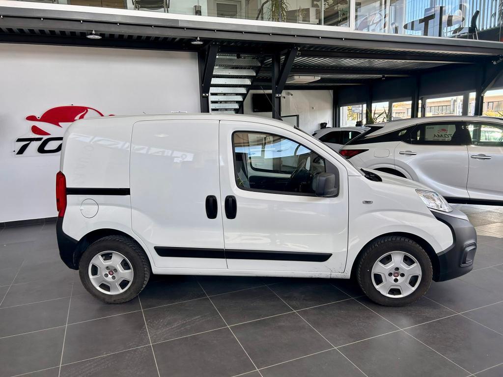 FIAT Fiorino cargo 1.3 mjt 95cv SX