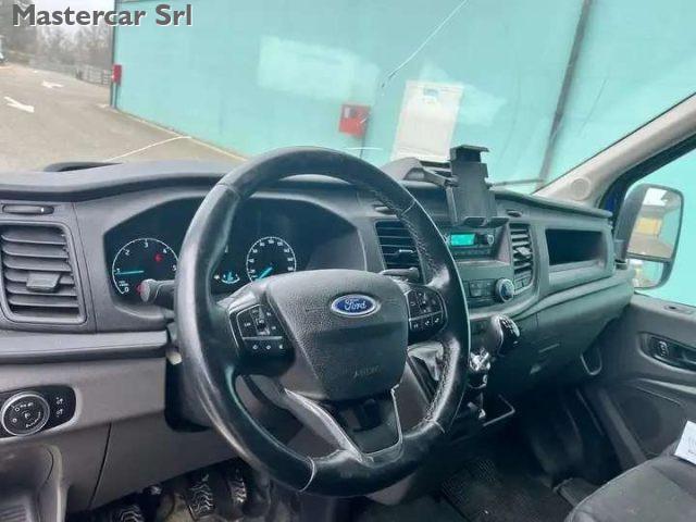 FORD Transit Transit 350 2.0TDCi EBl130CV PM-TM Fur Tr- GJ982JW