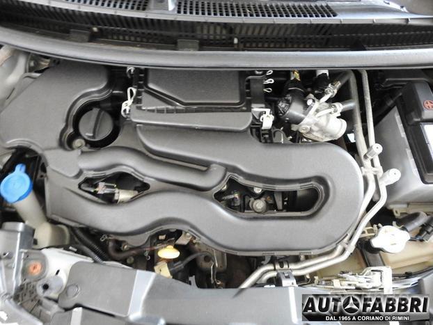 CITROEN - C1 - Airscape VTi 72 S&S 5p. Shine KM