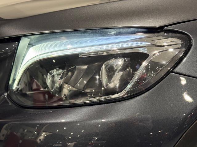 MERCEDES-BENZ GLC 220 d 4Matic Exclusive TETTO APRIBILE/R20