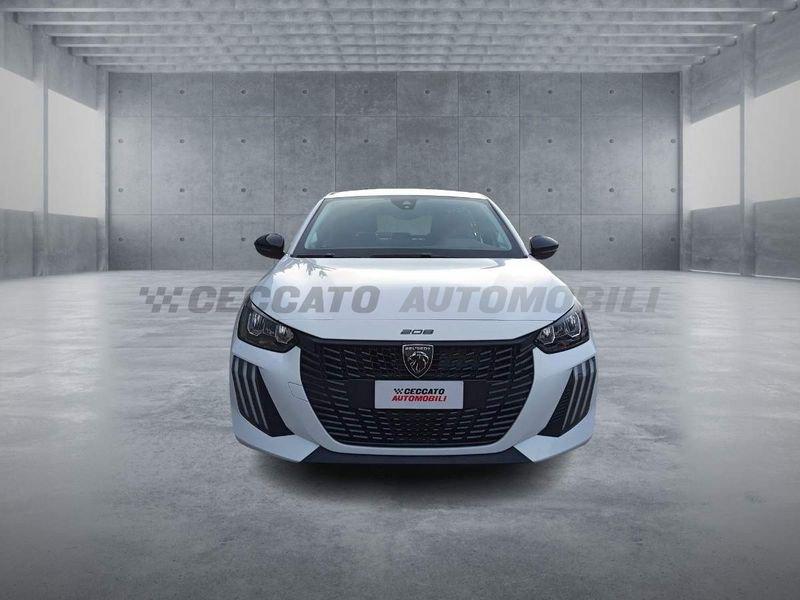 Peugeot 208 208 1.2 puretech Style s&s 75cv