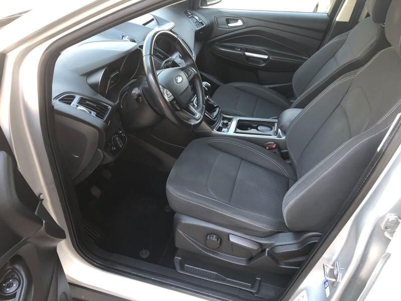 Ford Kuga 1.5TDCI 120CV Business anno 2018