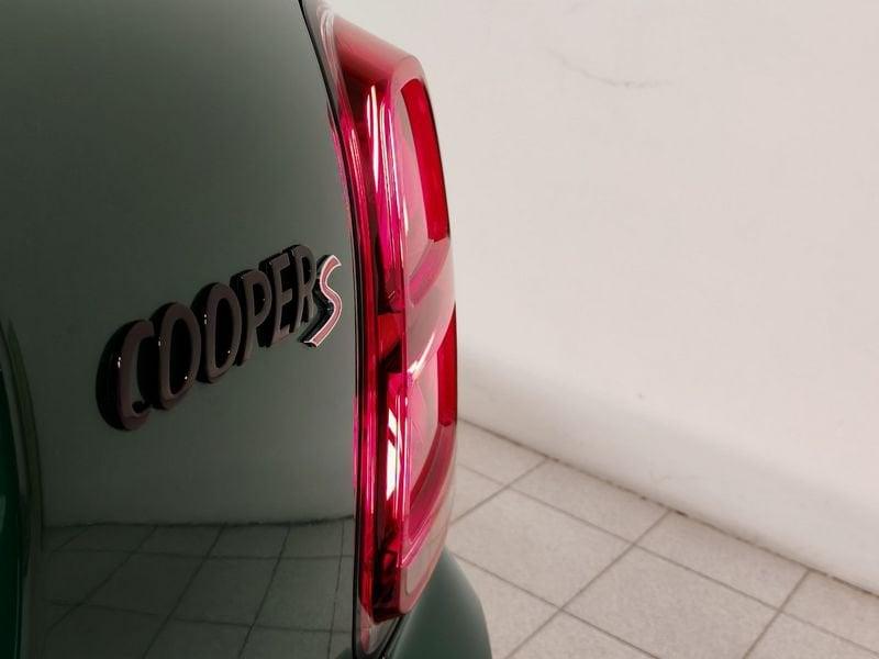 MINI Mini Countryman F60 Mini 2.0 Cooper S Classic Countryman ALL4 IVA ESPOSTA