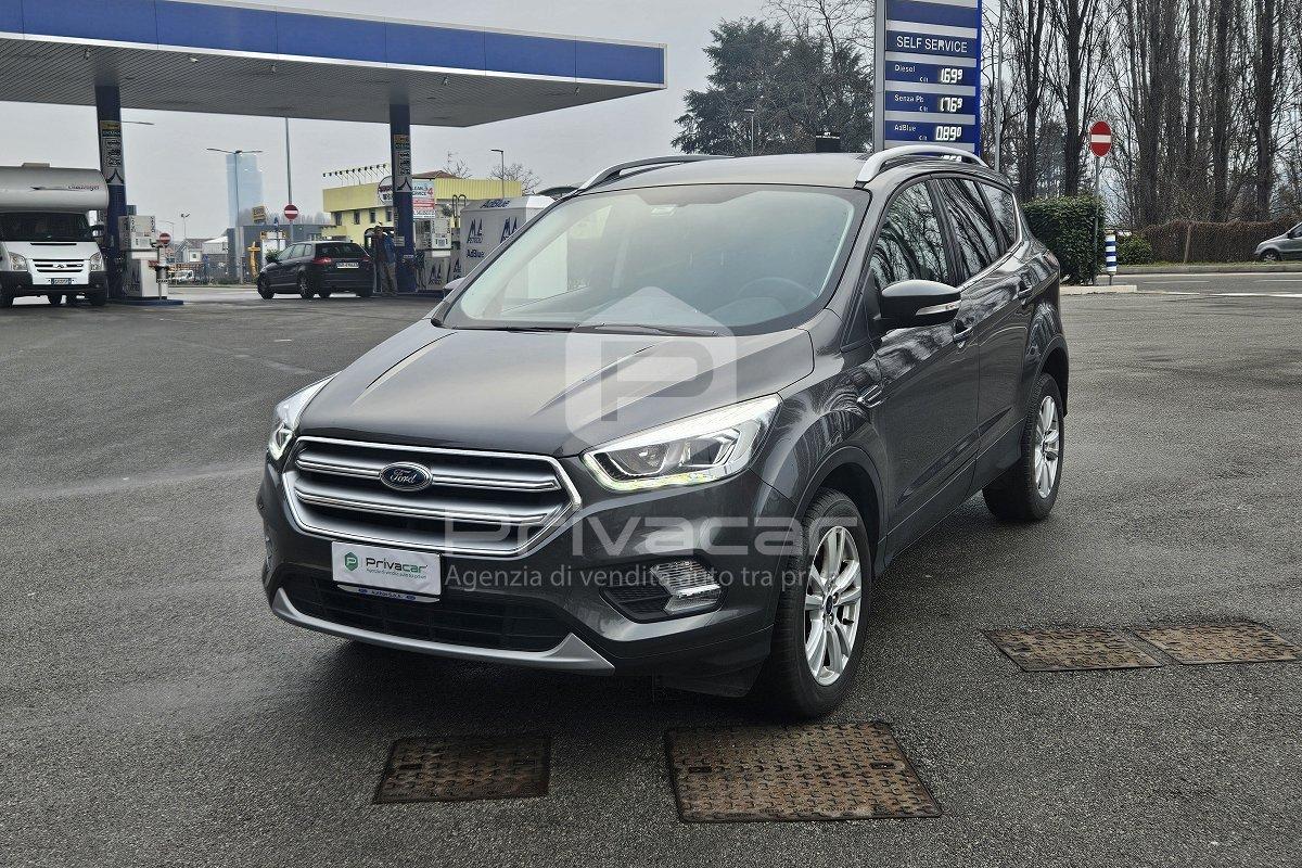 FORD Kuga 1.5 TDCI 120 CV S&S 2WD Business