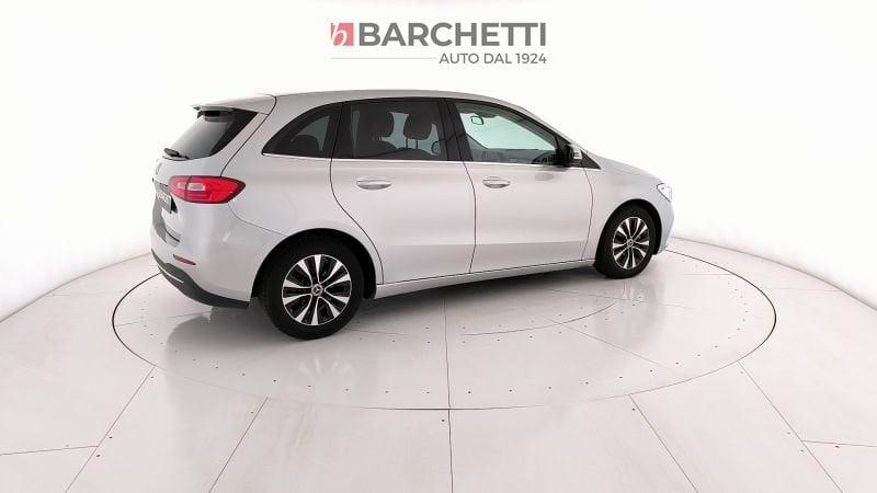 Mercedes-Benz Classe B (W247) B 200 D AUTOMATIC SPORT