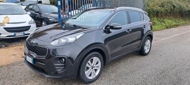 Kia Sportage 1.7 CRDI 2WD Cool