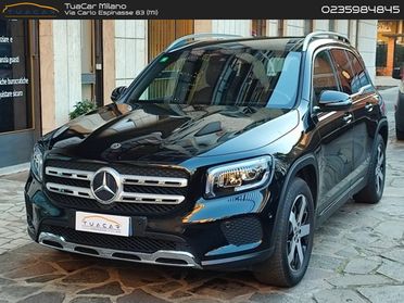 Mercedes-Benz GLB 200 Sport Plus