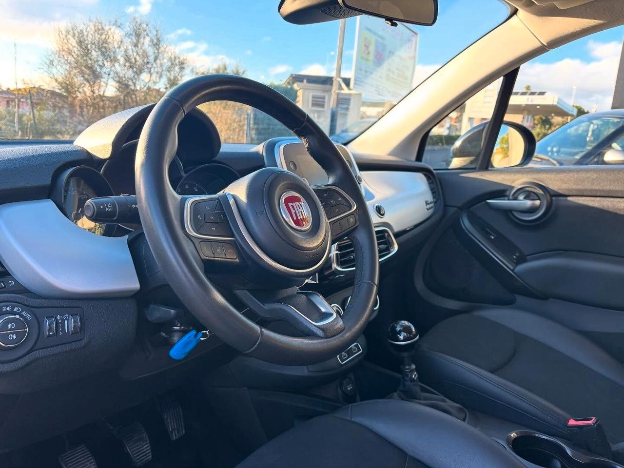 Fiat 500X 1.0 T3 120 CV Cross-2021