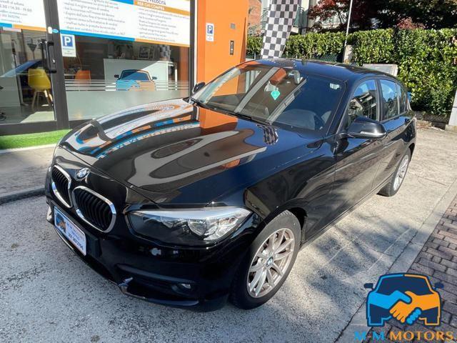 BMW 118 d Garanzia 12mesi PROMMO