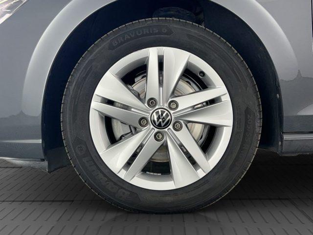 VOLKSWAGEN Golf Golf 1.0 eTSI EVO DSG Life