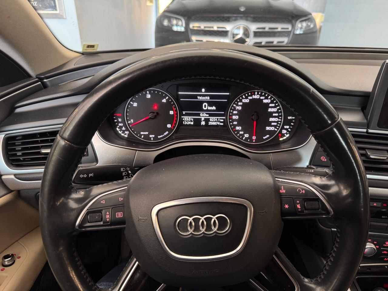 Audi A7 SPB 3.0 TDI 272 CV quattro S tronic Business Plus