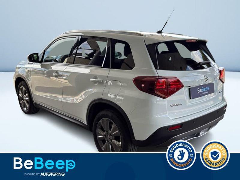 Suzuki Vitara 1.4H COOL 4WD ALLGRIP 129CV