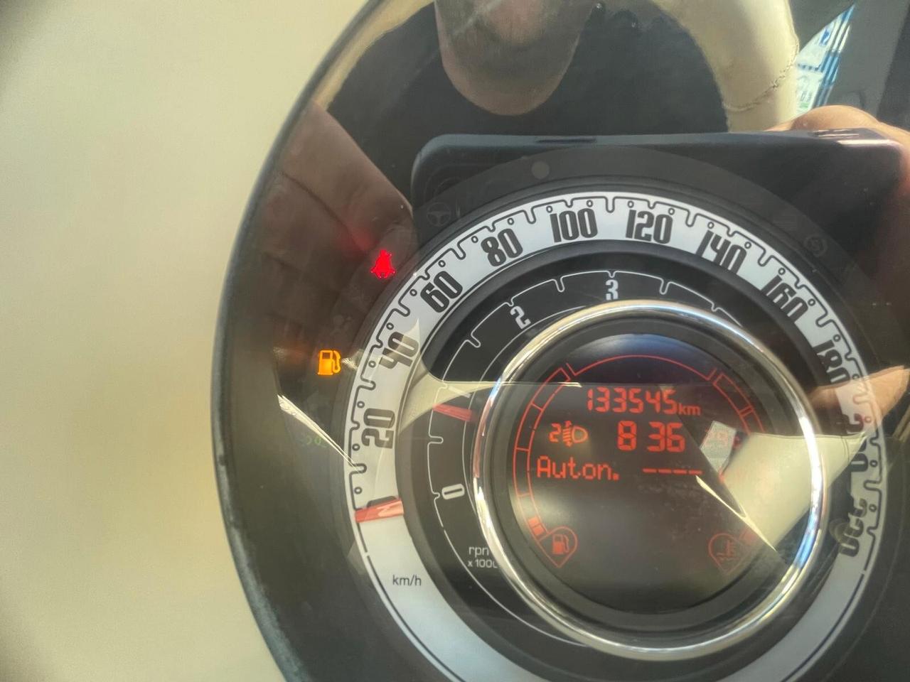 Fiat 500 C 1.3 Multijet 16V 95 CV GQ