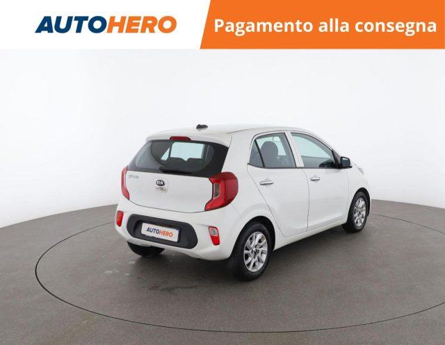 KIA Picanto 1.0 12V 5 porte Cool