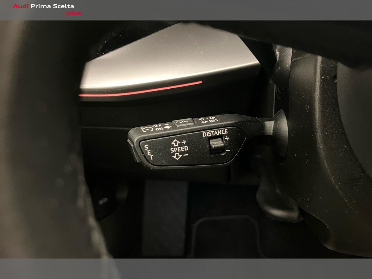 Sportback 40 TFSI e S line edition S tronic