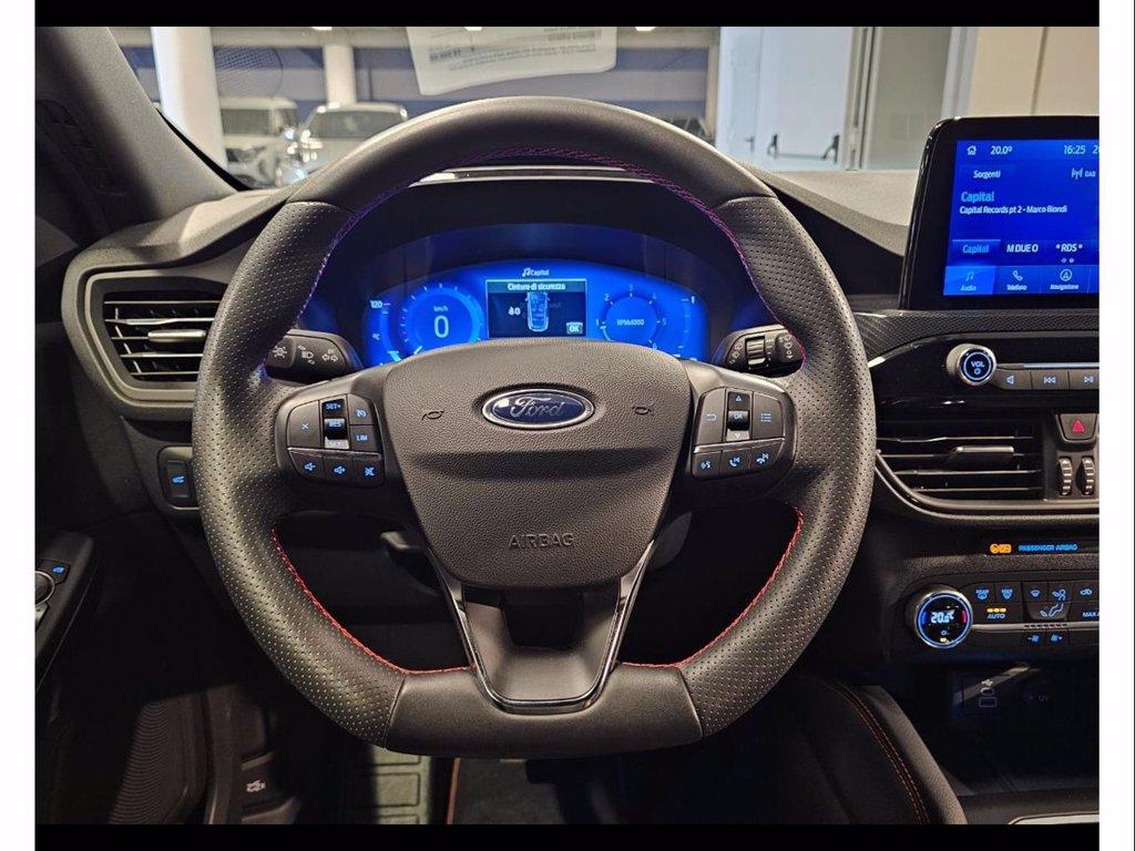 FORD Kuga 1.5 ecoblue st-line 2wd 120cv del 2022