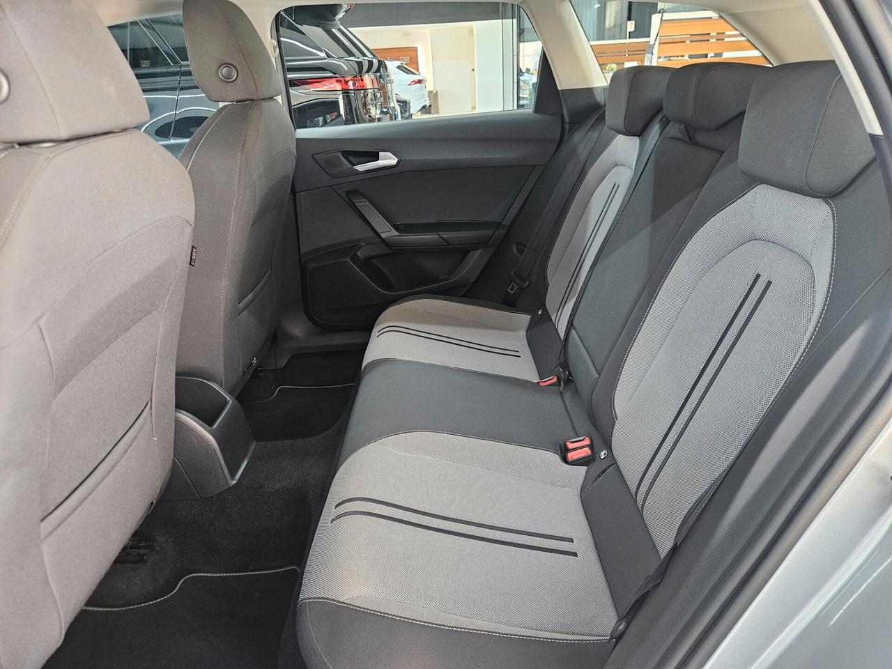 SEAT Leon Sportstourer 2.0 tdi Style 115cv - IVA ESPOSTA