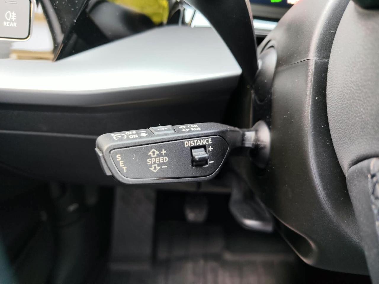 Audi A3 SPB 35 TDI Business Advanced