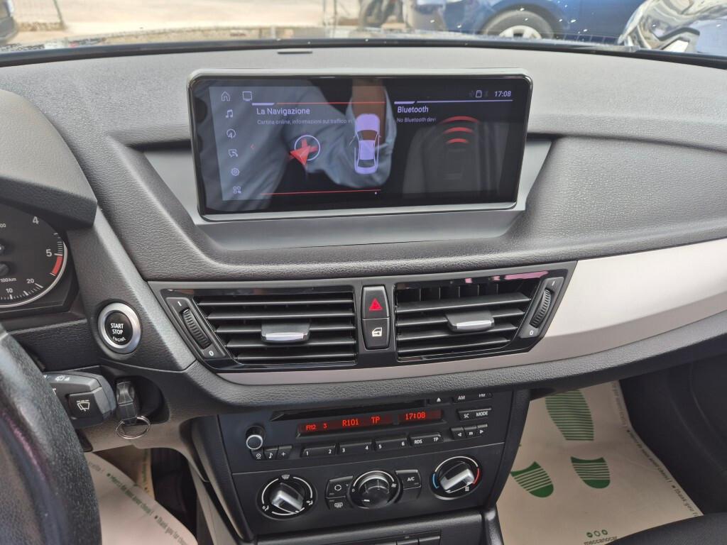 Bmw X1 S-Drive 18d Sport GUASTA GUASTA