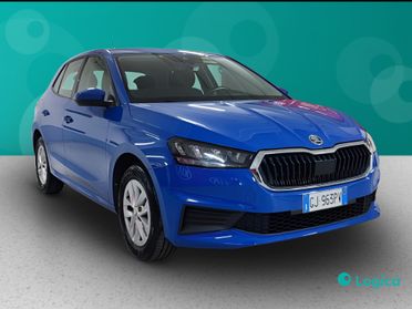 SKODA Fabia IV - Fabia 1.0 mpi evo Ambition 65cv