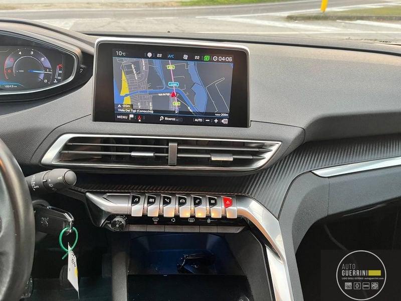 Peugeot 3008 3008 BlueHDi 120 S&S Allure