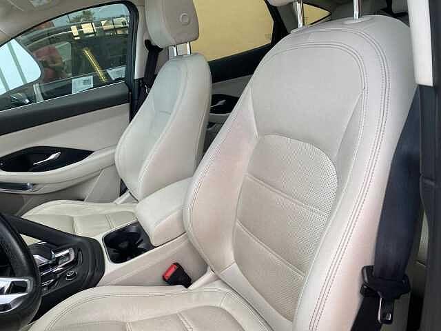 Jaguar E-PACE 2.0D 163 CV AWD Auto S