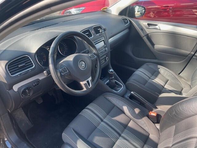 Volkswagen Golf 1.2 TSI 5p. Match