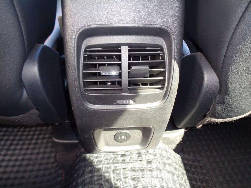 Ford Kuga Kuga 2.0 ecoblue ST-Line X Black Package 2wd 120cv auto