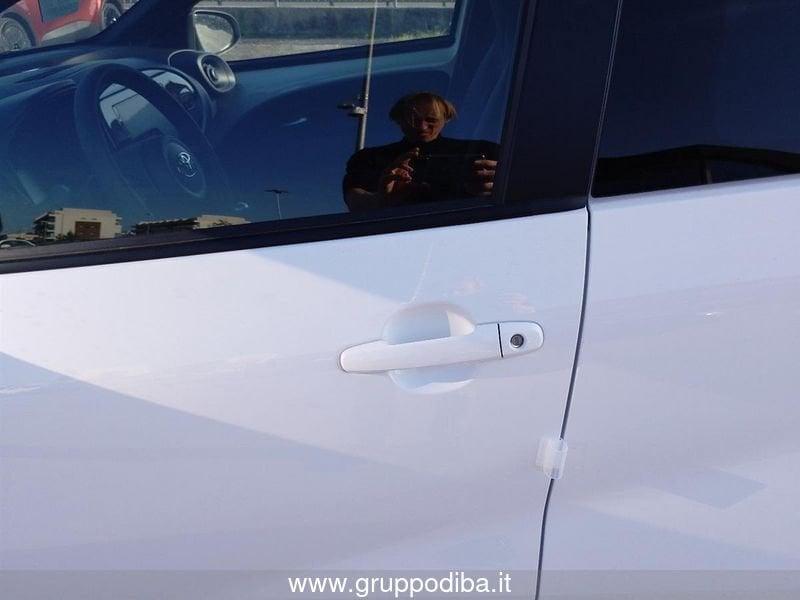 Toyota Aygo X 10B MT ACTIVE MY24