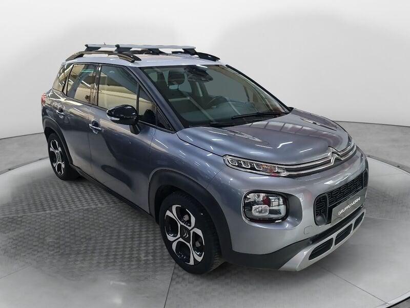 Citroën C3 Aircross BlueHDi 100 Shine