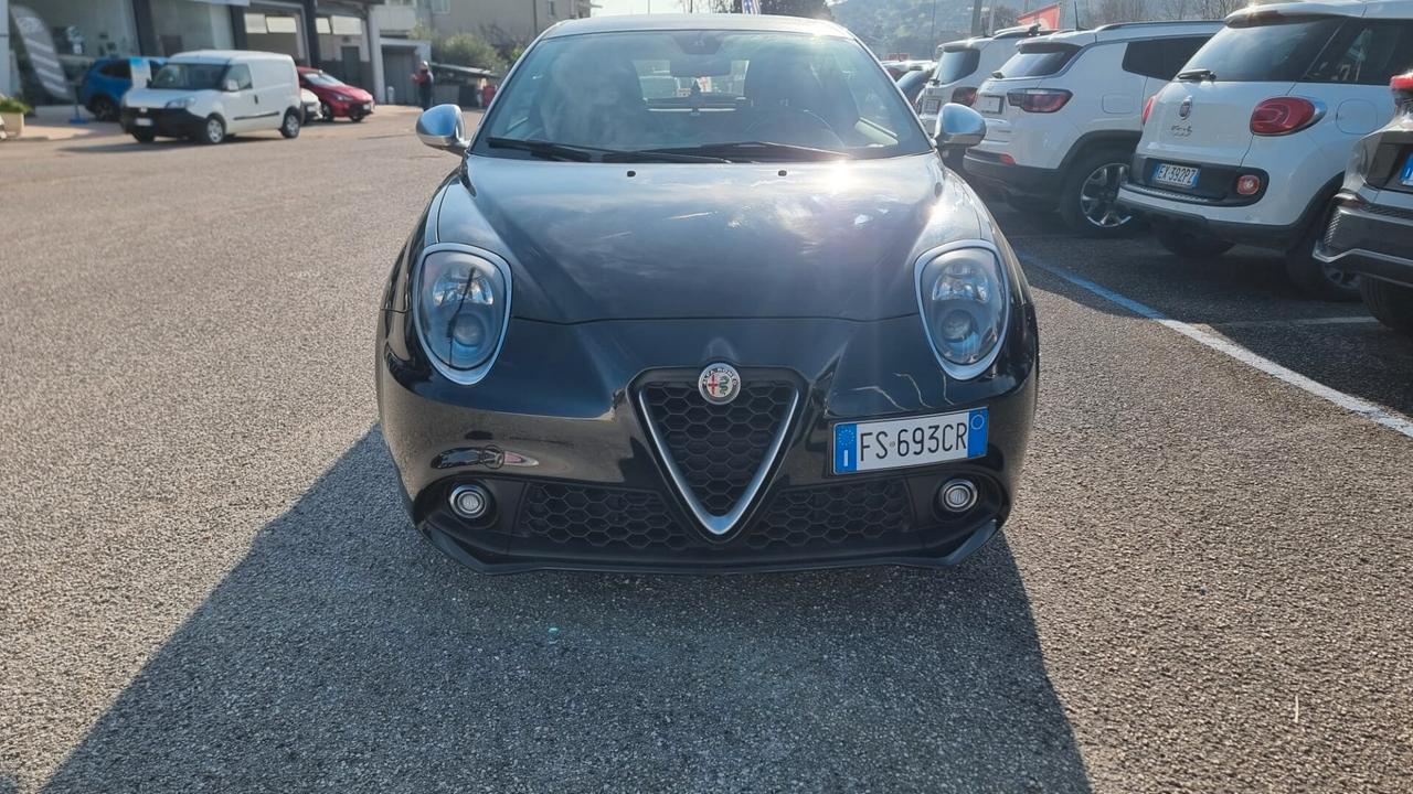 Alfa Romeo MiTo 1.3 JTDm 95 CV Super