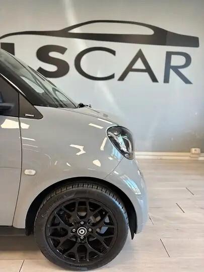 Smart ForTwo 70 1.0 Passion~UniPro~Km e Tagliandi Certificati~Promo Finanziamento~Pronta Consegna