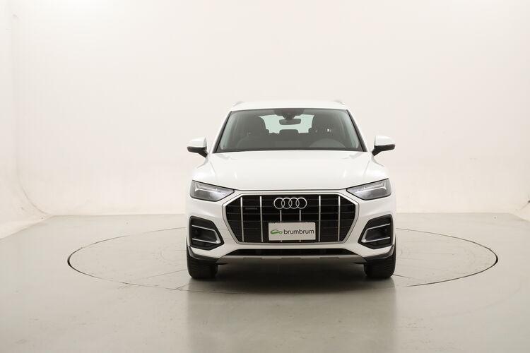 Audi Q5 Business Advanced S Tronic quattro BR270251 2.0 Mild Hybrid 204CV