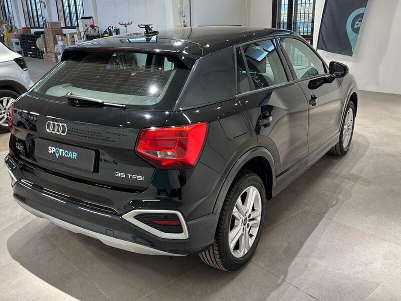 Audi Q2 Q2 35 TFSI S tronic